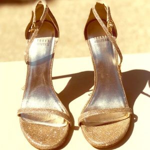 Stuart Weitzman Heels